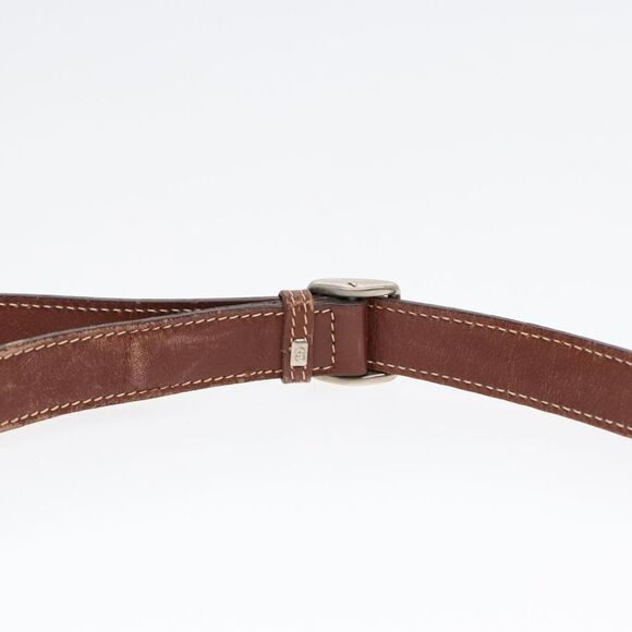 Pre Loved gucci Women Brown Shoulder Bags - Picture 8 of 8